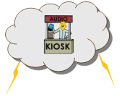 Cloud Kiosk