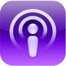 Apple Podcasts