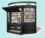 News Kiosk