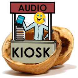 Kiosk in a nutshell