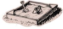 Sandbox