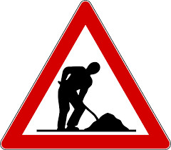 Under Construction