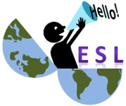 OpenESL Logo